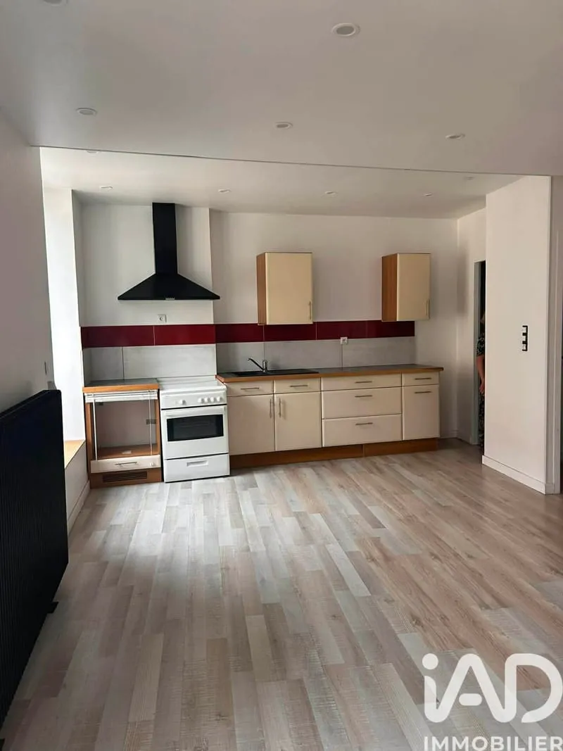 Vente Immeuble 146 m² - Photo 1