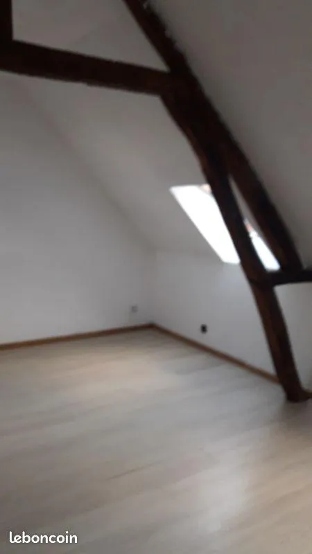 Immeuble 120 m² - Photo 1