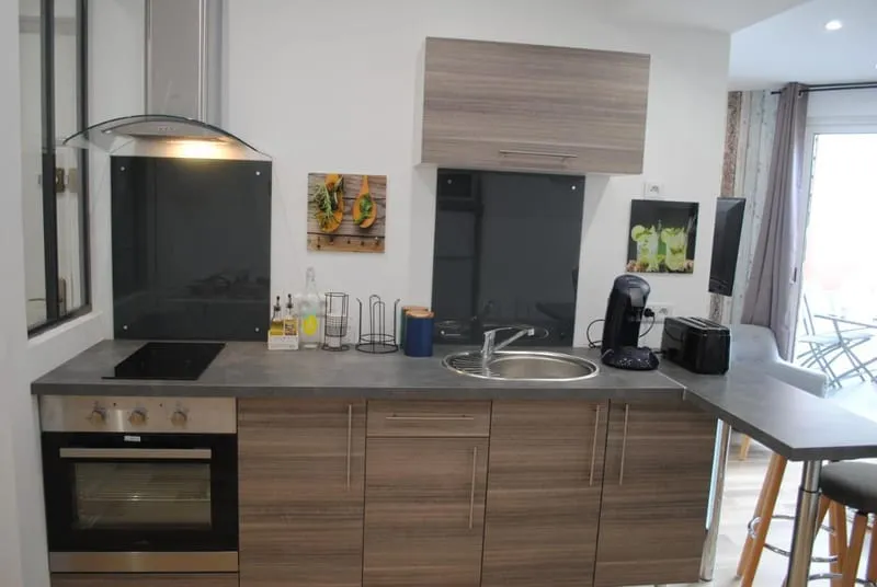 Immeuble de rapport 125 m² - Photo 1