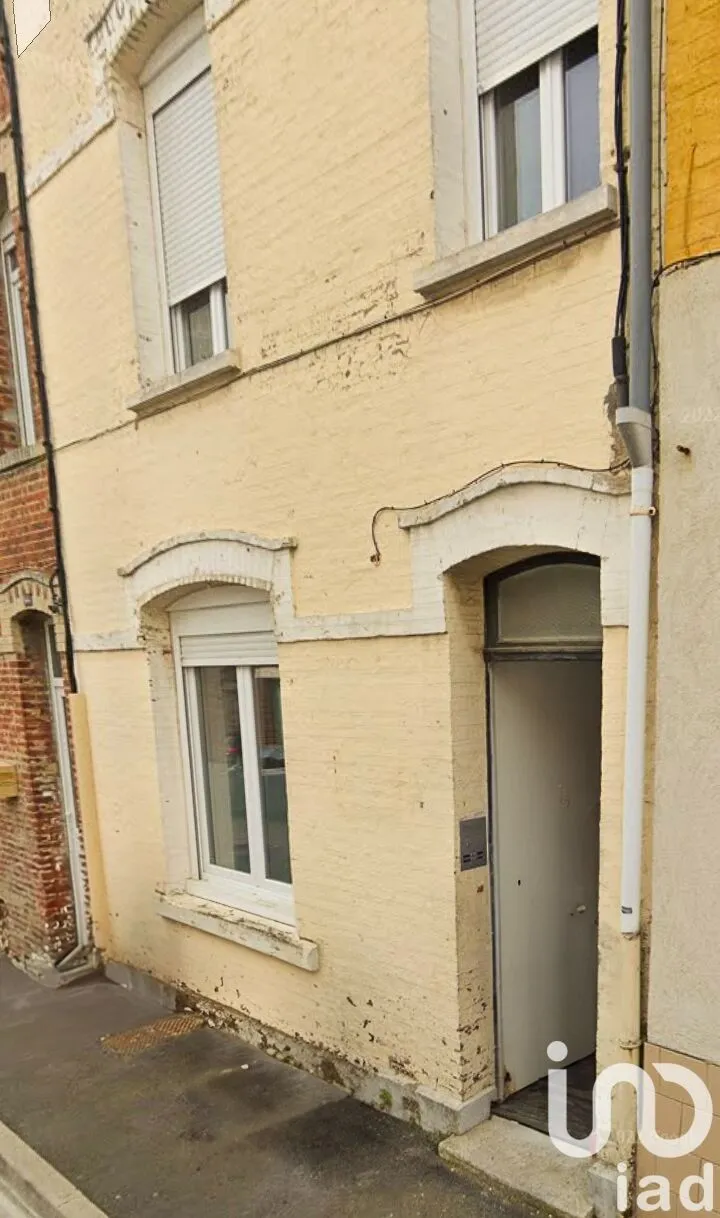 Vente Immeuble 104 m² - Photo 1