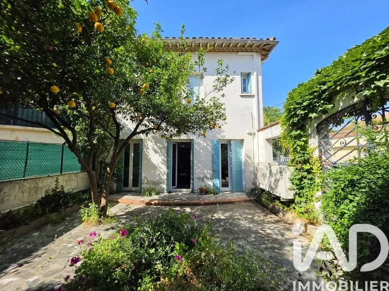 Vente Immeuble 214 m² - Photo 1