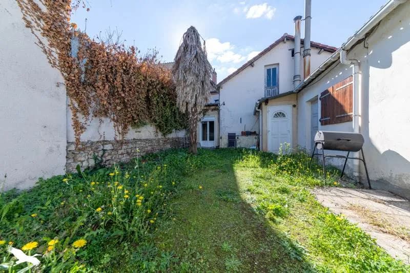 Immeuble de rapport - Photo 1