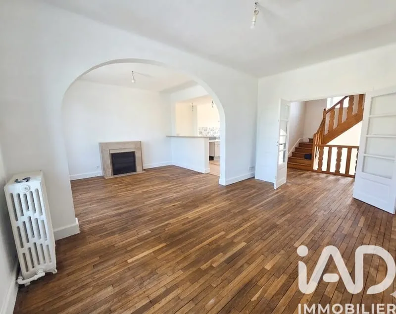 Vente Immeuble 165 m² - Photo 1