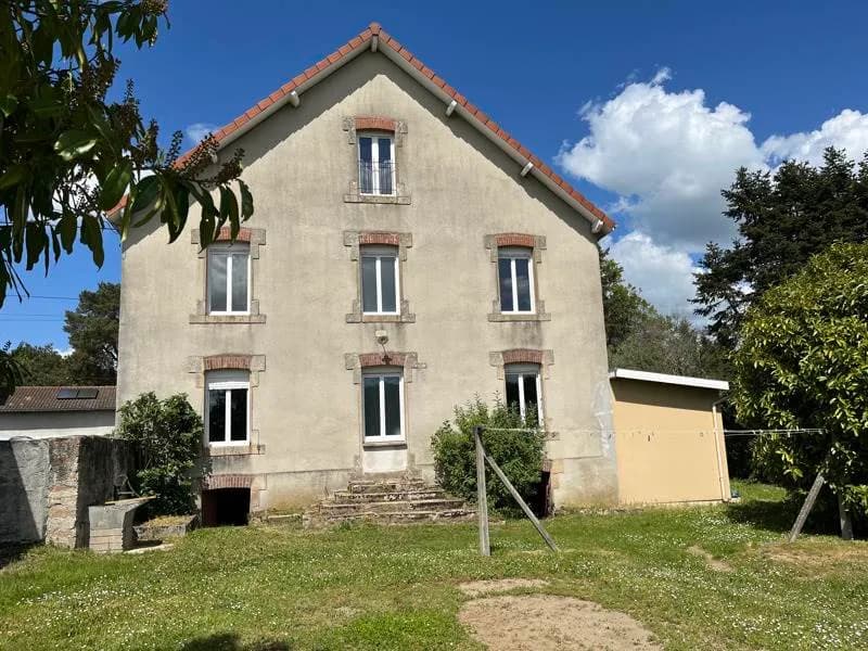Immeuble de rapport - Photo 1