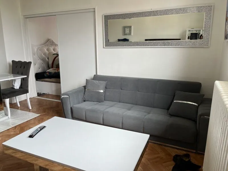 Immeuble de rapport - Photo 1