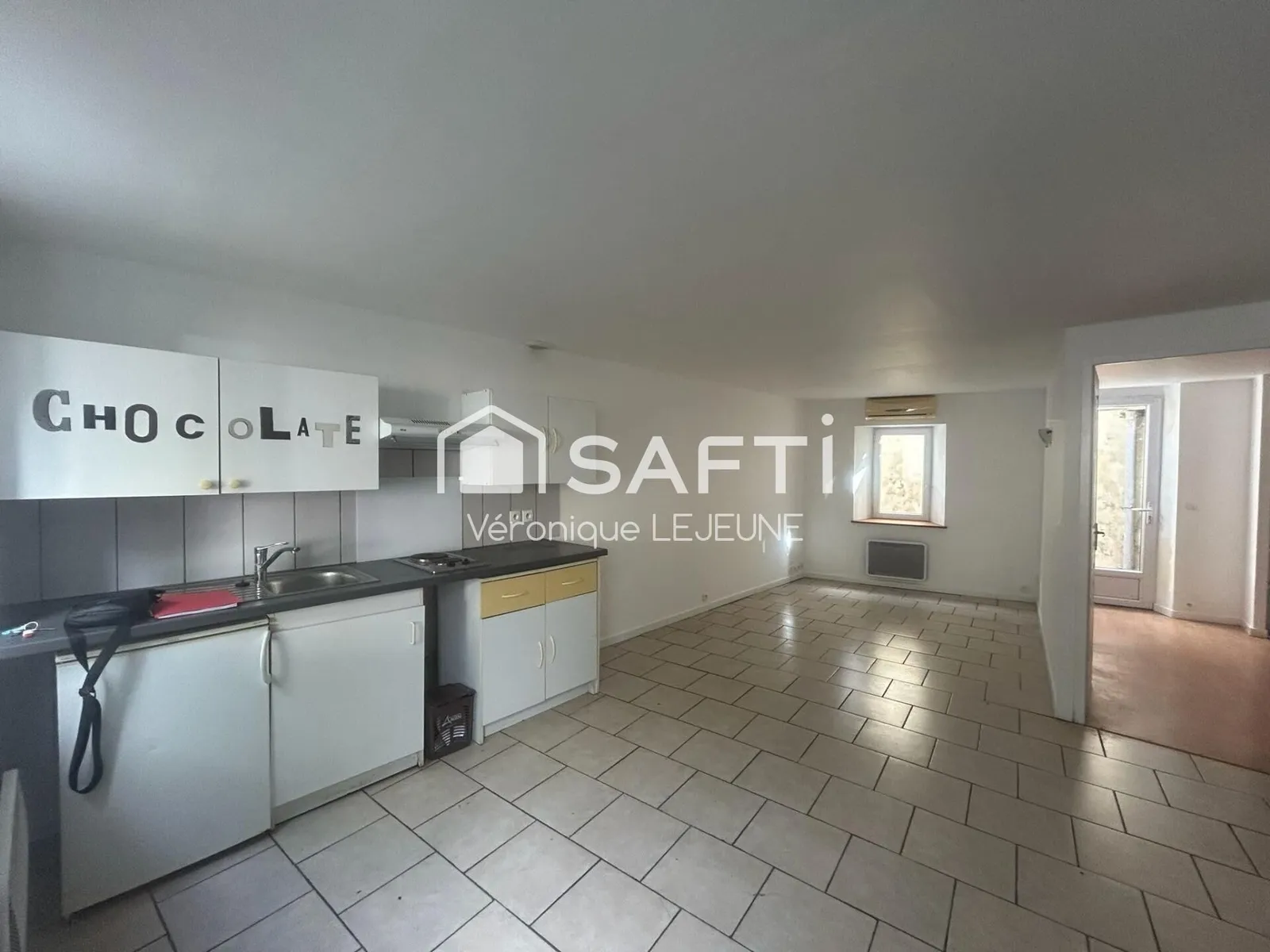 2 Appartements idéalement situé, alliant confort et praticité au quotidien ! - Photo 1
