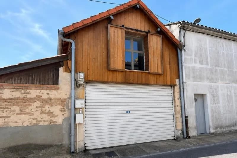 Immeuble de rapport - Photo 1