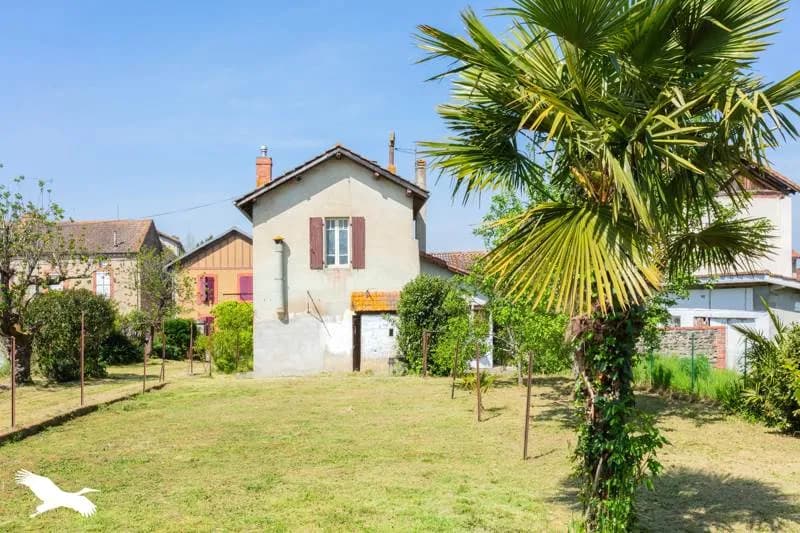 Traditionnelle de 10 pièces principales - Photo 1