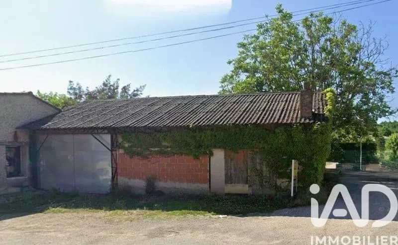 Vente Immeuble 80 m² - Photo 1