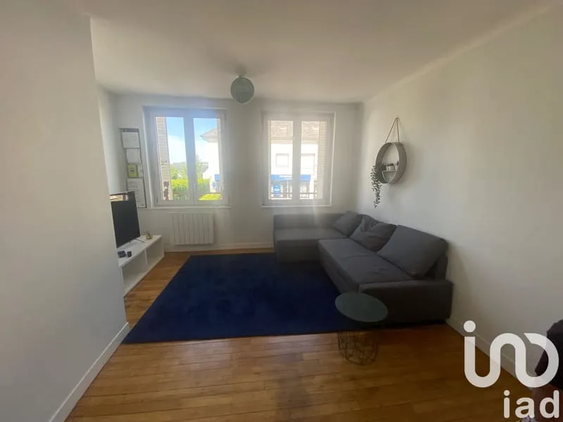 Vente Immeuble 178 m² - Photo 1