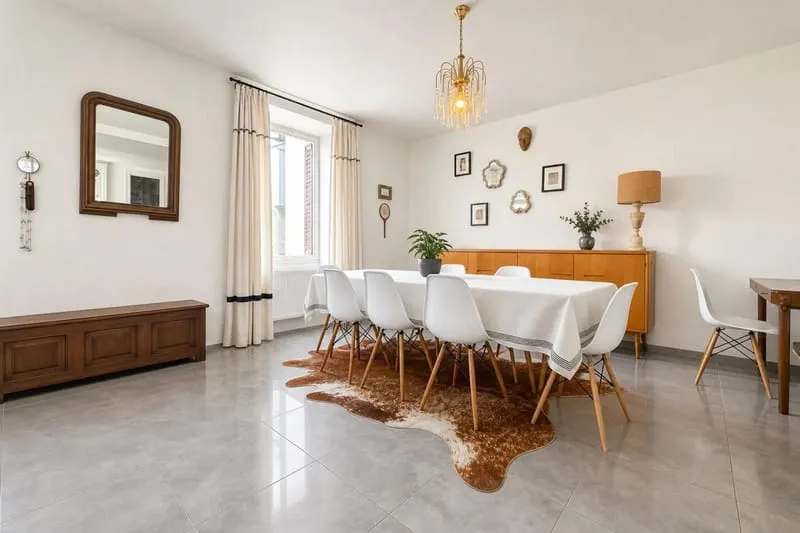 Ensemble immobilier de deux maisons - Condat-sur-Vienne - Photo 1