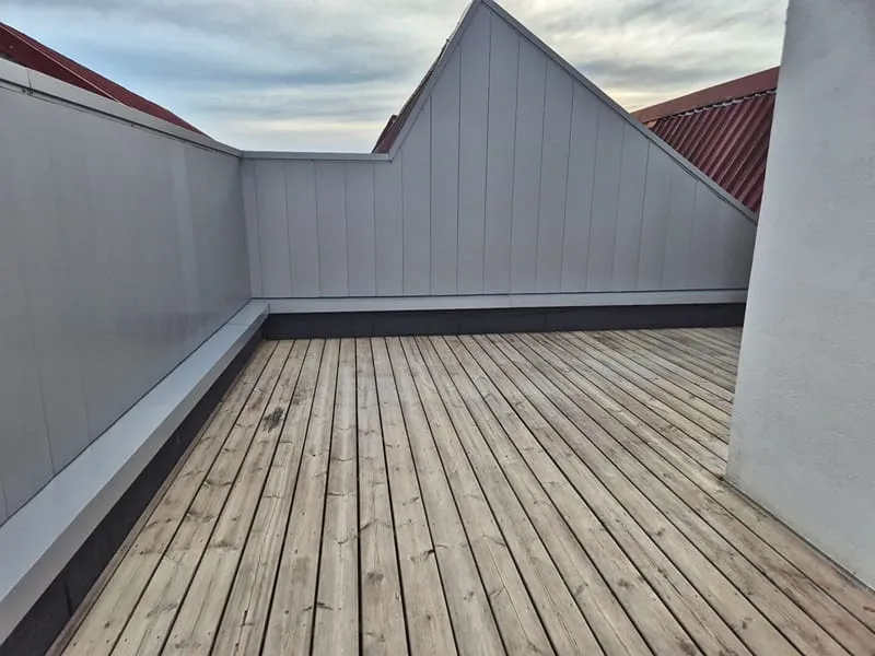 Immeuble Roanne 210 m2 - Photo 1