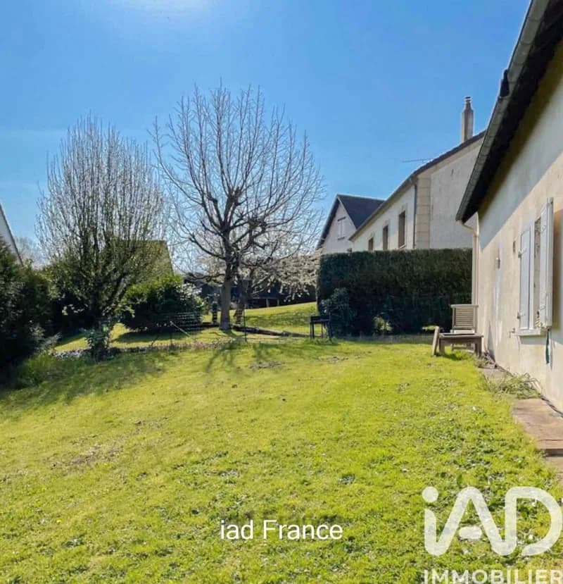 Vente Immeuble 238 m² - Photo 1