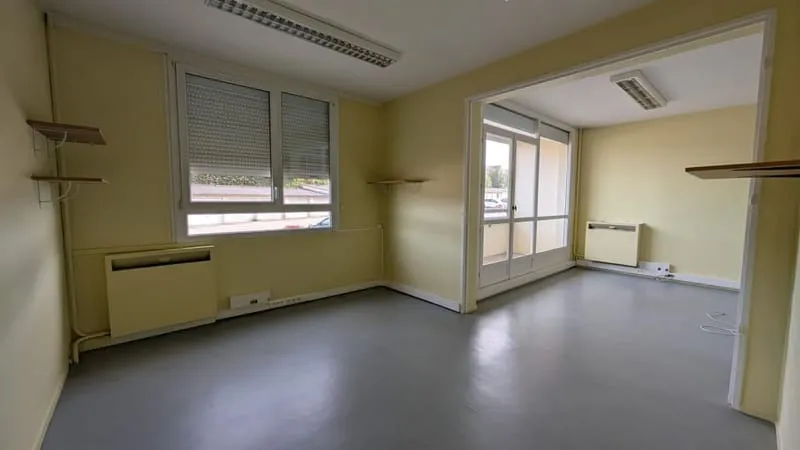 LIMOGES OUEST prox CHU - Ensemble de 4 APPARTEMENTS de 313 m² AVEC 4 PARKINGS ET 4 CAVES - Photo 1