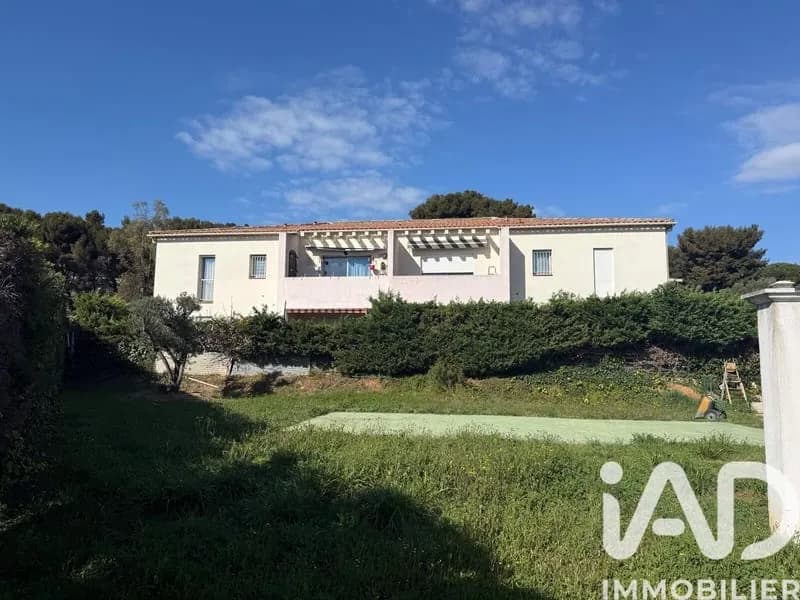 Vente Immeuble 930 m² - Photo 1