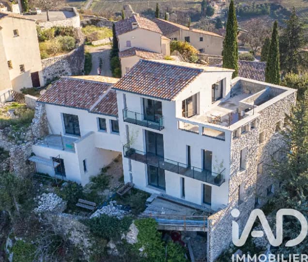 Vente Immeuble 332 m² - Photo 1