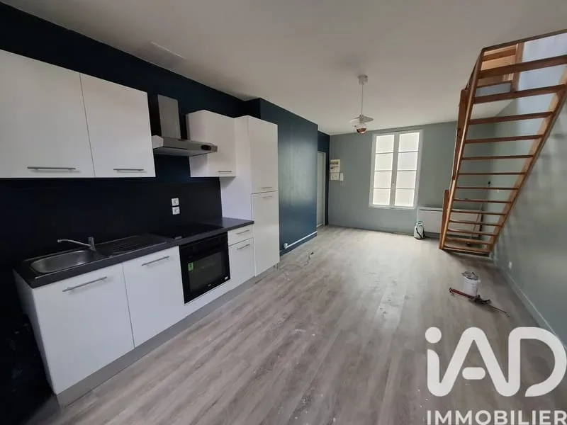 Vente Immeuble 188 m² - Photo 1