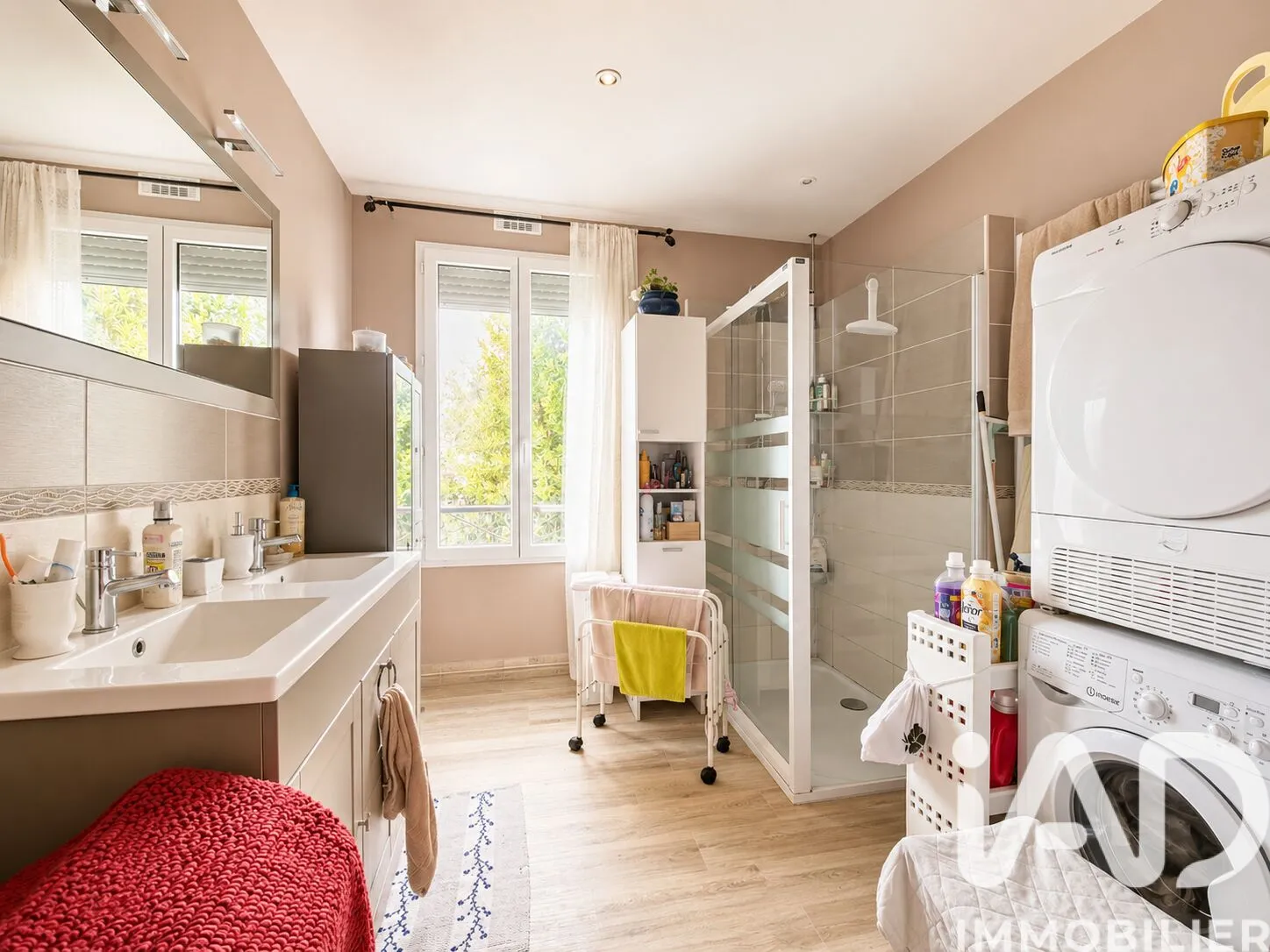 Vente Immeuble 210 m² - Photo 1