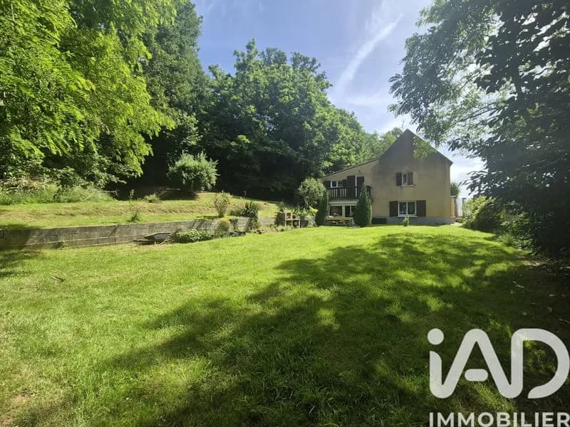 Vente Immeuble 185 m² - Photo 1