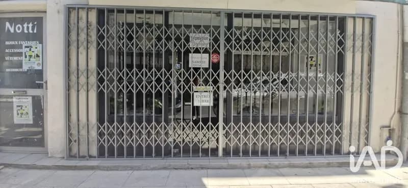 Vente Immeuble 300 m² - Photo 1