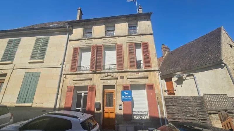 Immeuble - Photo 1