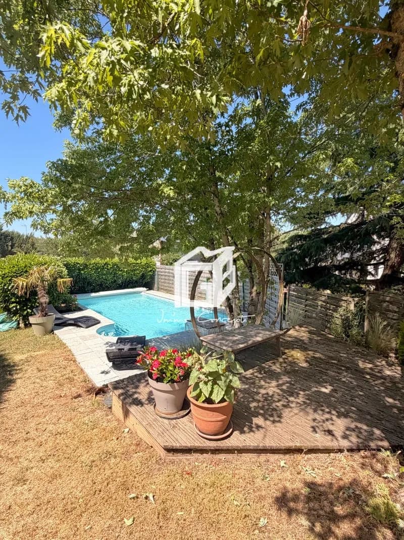 ENSEMBLE IMMOBILIER - Photo 1
