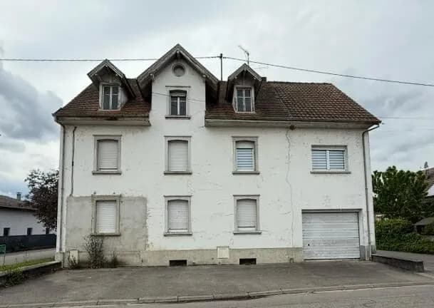 Immeuble de rapport 250 m² - Photo 1