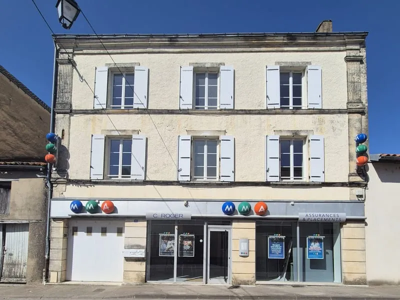 INVESTISSEMENT LOCATIF - OPPORTUNITÉ RARE À SAISIR ! - Photo 1
