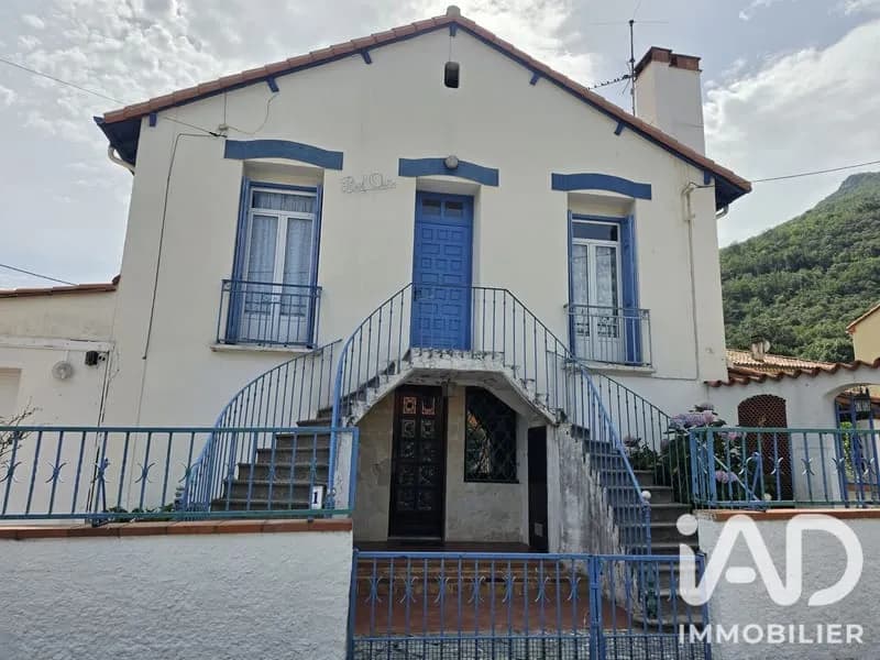 Vente Maison/villa 10 pièces - Photo 1
