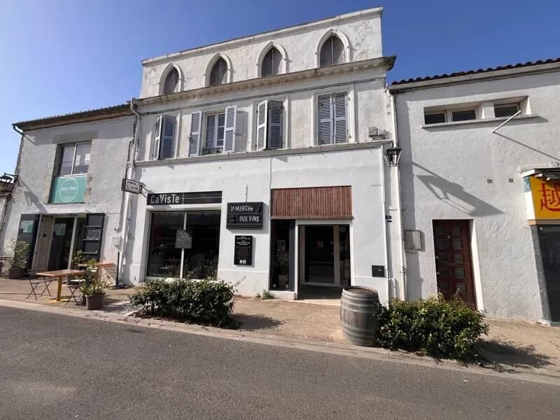 Immeuble de rapport - Photo 1