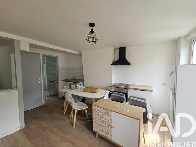 Vente Immeuble 100 m² - Photo 1
