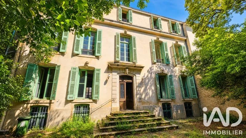 Vente Immeuble 448 m² - Photo 1