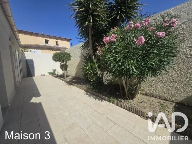 Vente Immeuble 231 m² - Photo 1