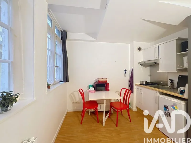Vente Immeuble 150 m² - Photo 1
