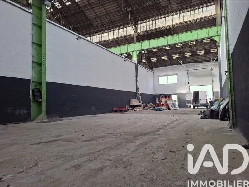 Vente Immeuble 350 m² - Photo 1