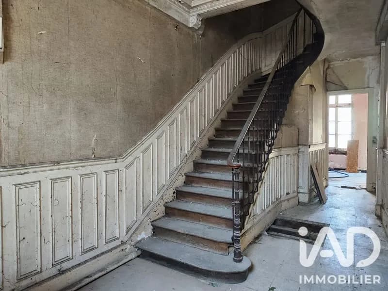 Vente Immeuble 300 m² - Photo 1