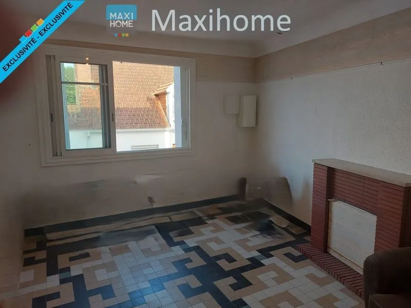 A VENDRE - BARBATRE - ÎLE DE NOIRMOUTIER -ENSEMBLE IMMOBILIER - Photo 1