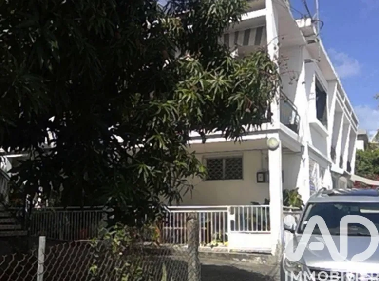 Vente Immeuble 267 m² - Photo 1