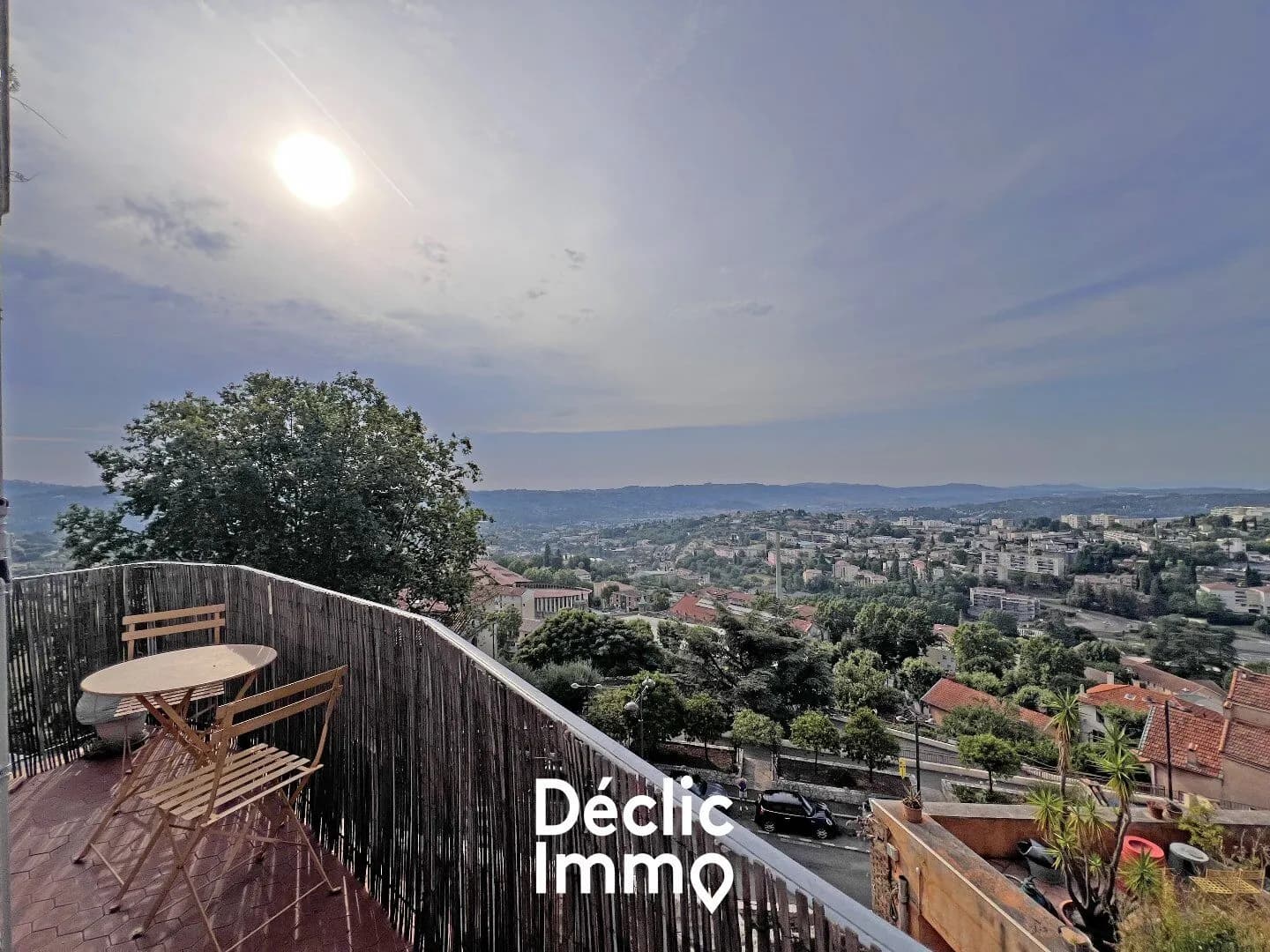 ENSEMBLE IMMOBILIER DE DEUX APPARTEMENTS AU SEIN D'UNE COPROPRIETE - BIEN RARE ! - Photo 1