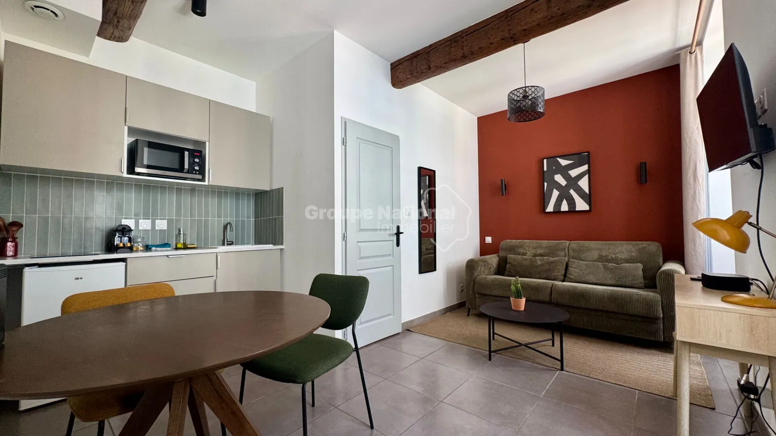 Immeuble de rapport 156m² - Secteur Faculté Vauban - Photo 1