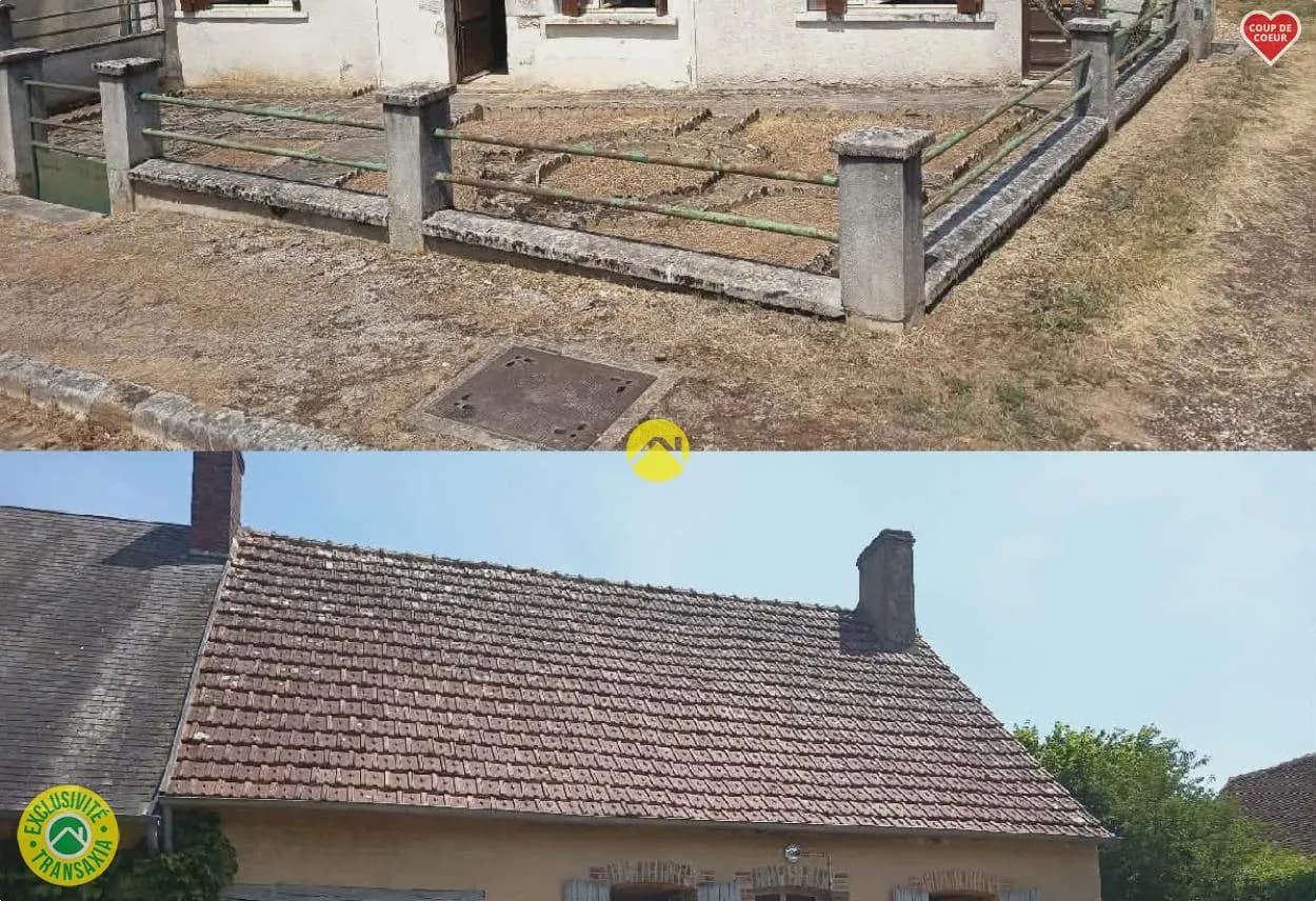 ENSEMBLE IMMOBILIER - Photo 1