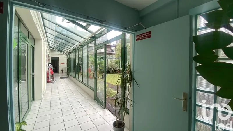 Vente Immeuble 1 450 m² - Photo 1