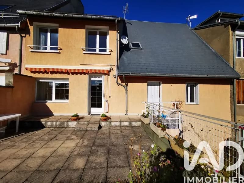 Vente Immeuble 315 m² - Photo 1