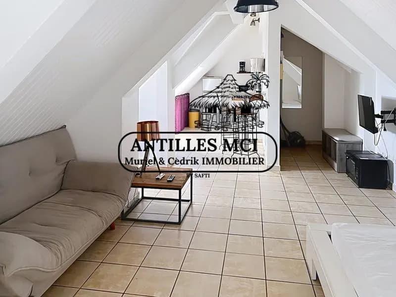 Immeuble avec rendement locatif exceptionnel - Photo 1