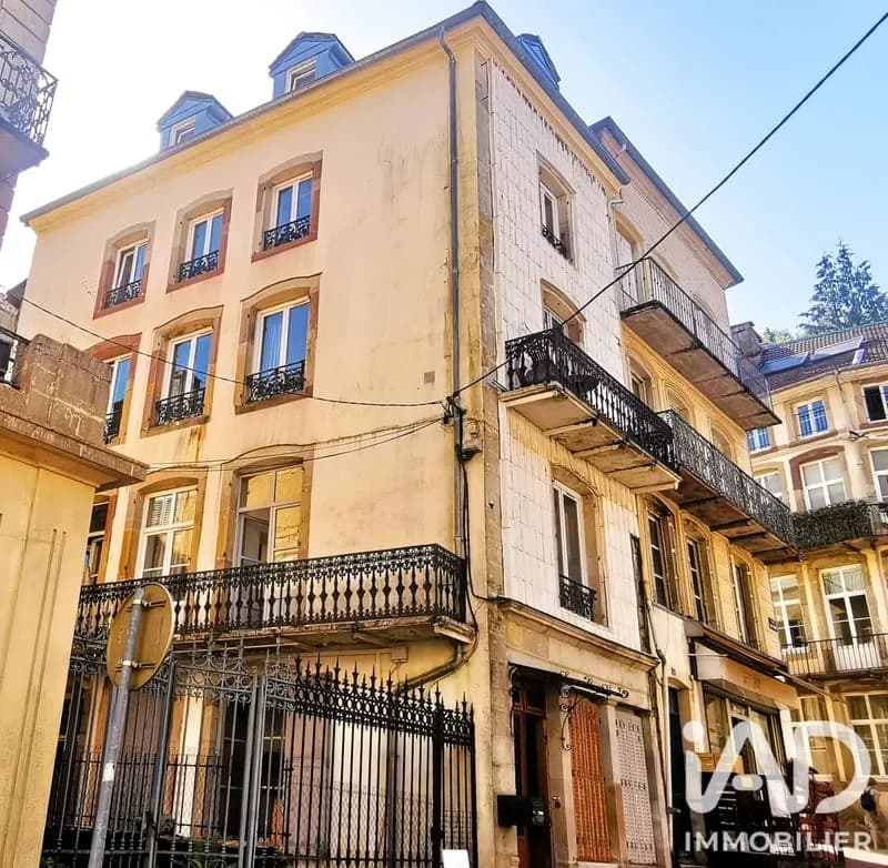 Vente Immeuble 150 m² - Photo 1