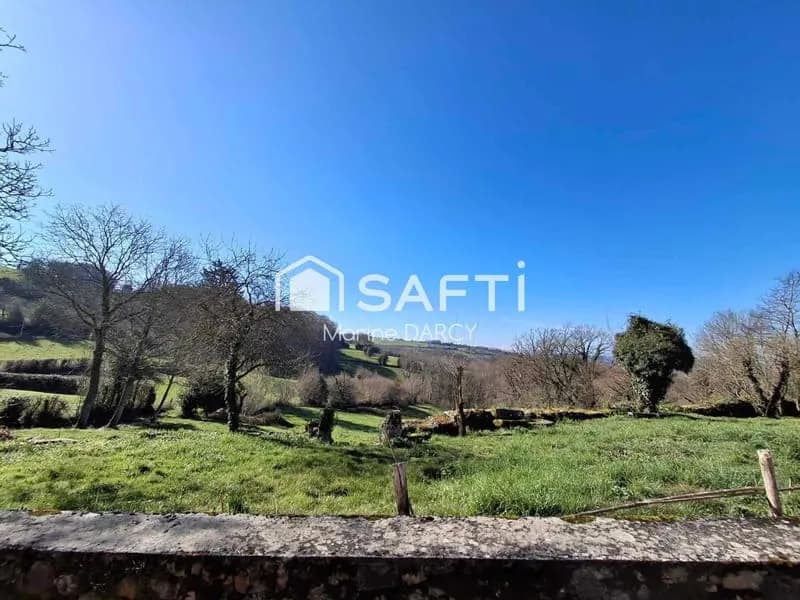 Ensemble immobilier atypique - Photo 1