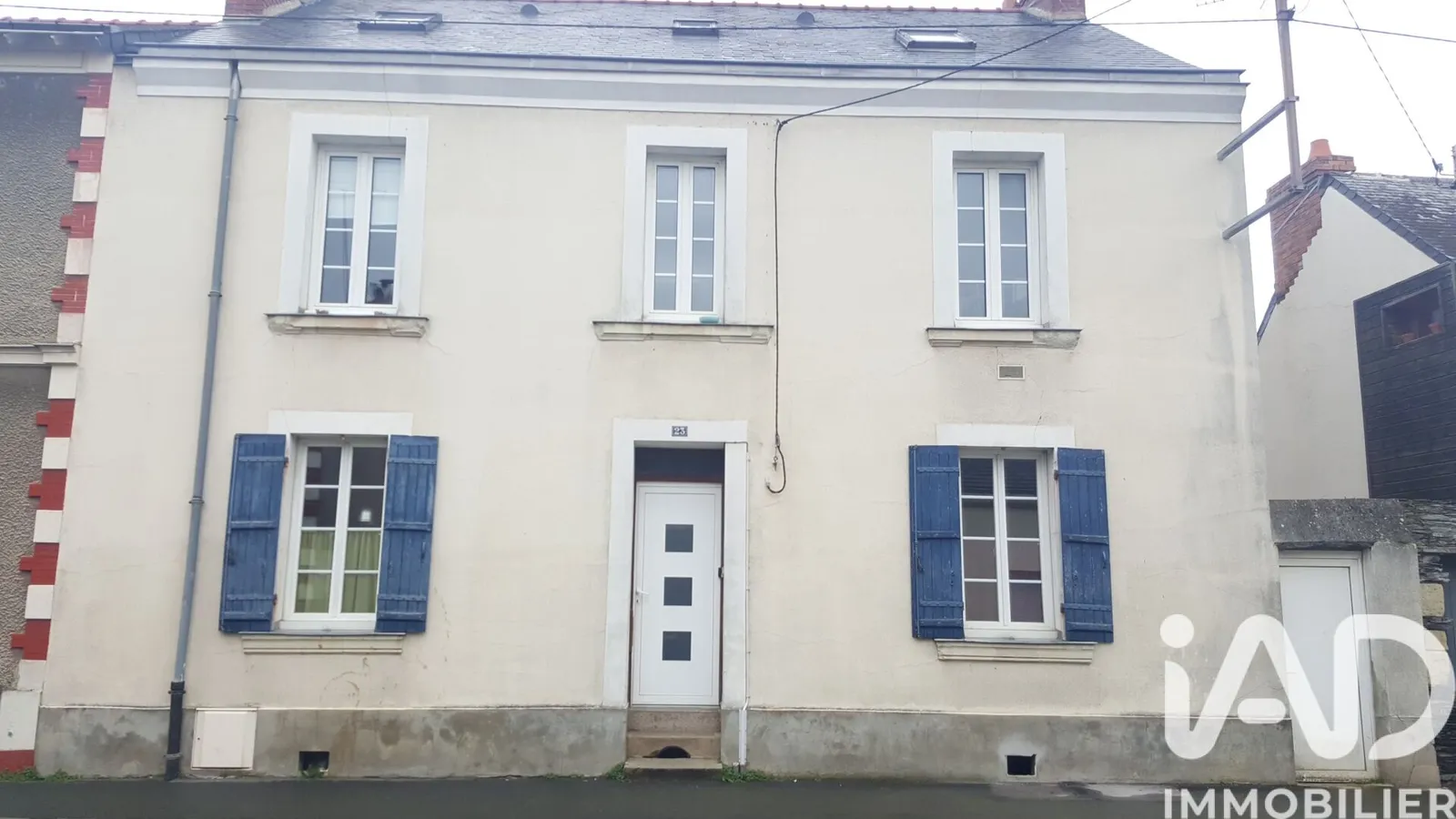 Vente Immeuble 360 m² - Photo 1