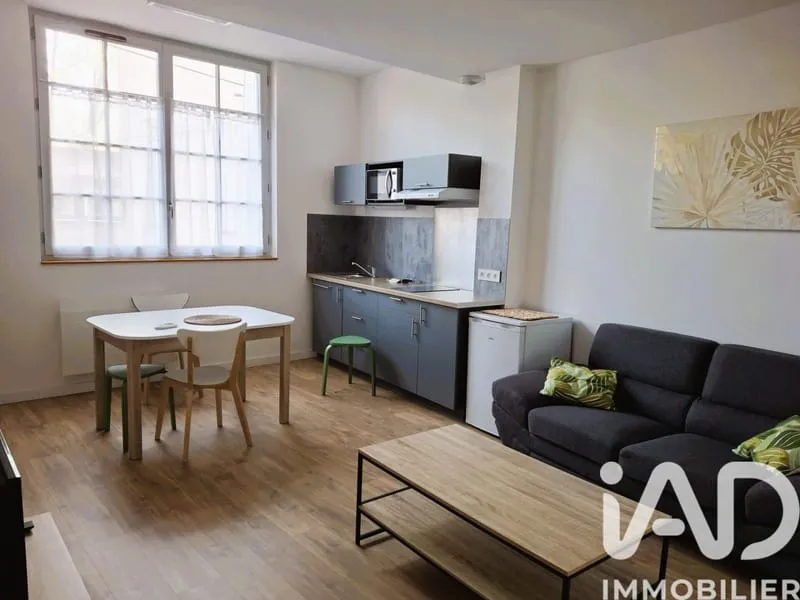 Vente Immeuble 426 m² - Photo 1