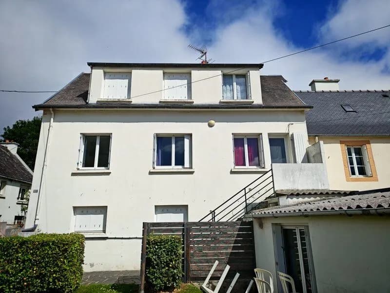 Immeuble - Photo 1
