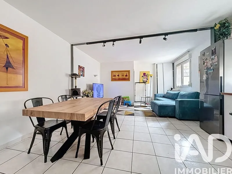 Vente Immeuble 534 m² - Photo 1